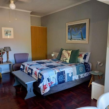 Sunshine Cottage ฟิชโฮค ภายนอก รูปภาพ