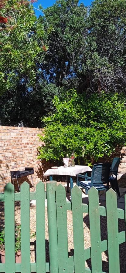 Sunshine Cottage ฟิชโฮค ภายนอก รูปภาพ