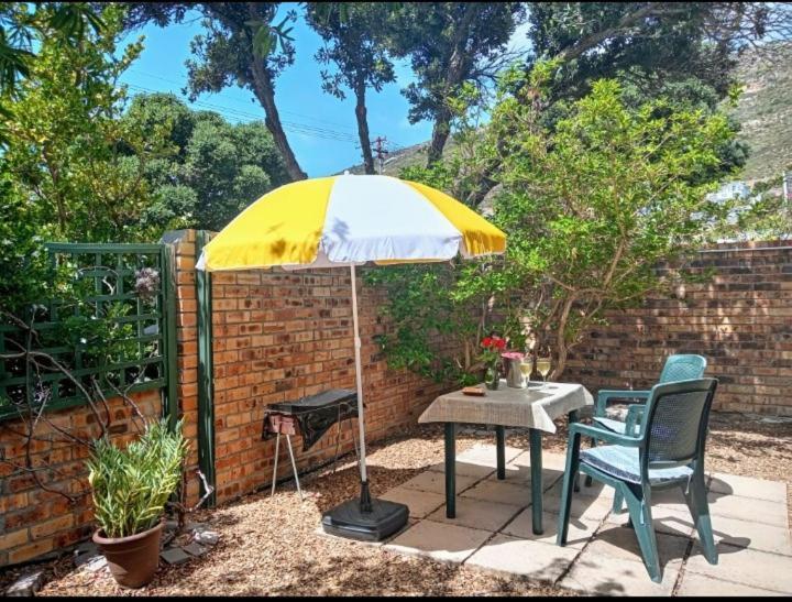 Sunshine Cottage ฟิชโฮค ภายนอก รูปภาพ